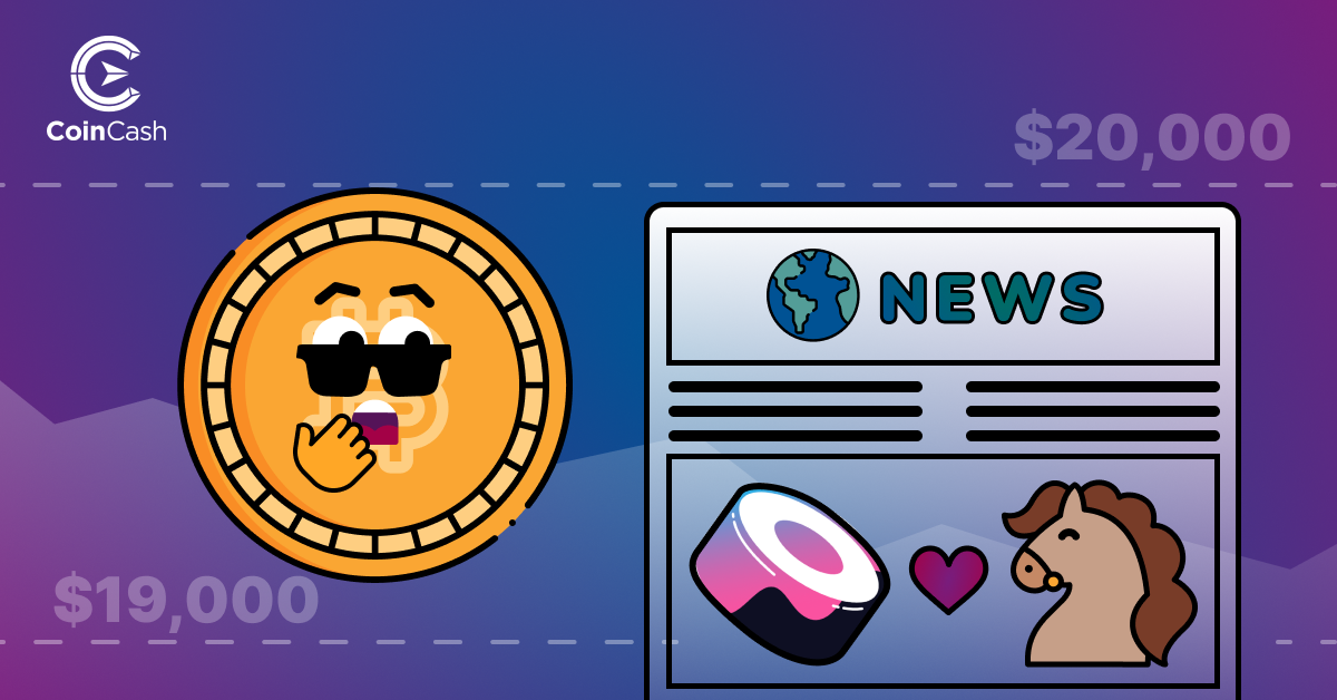 Bitcoin Hodler hírösszefoglaló - 41. hét